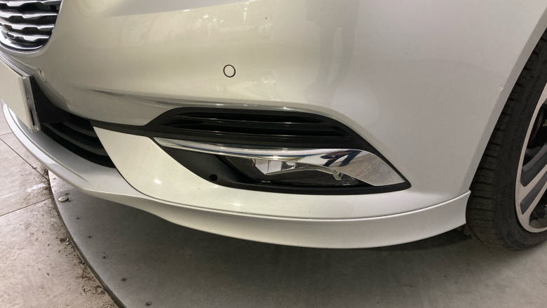 Vauxhall Insignia 1.6T [200] Elite Nav 5dr Petrol Hatchback